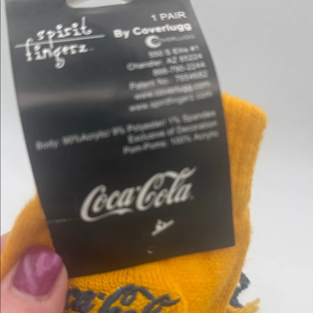 Coca Cola coca cola